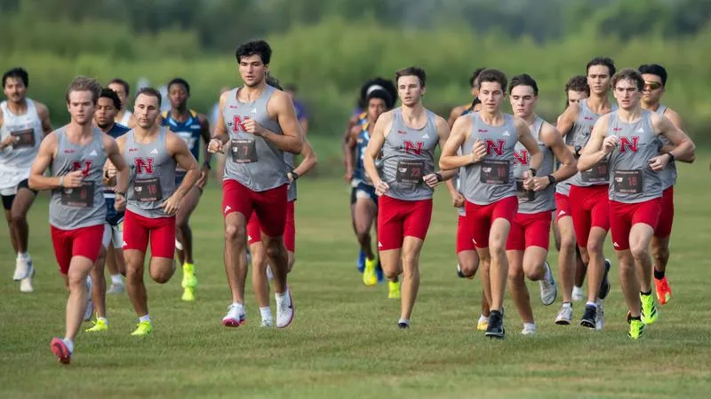 Colonels Conclude Regular Season at Arturo Barrios Invitational