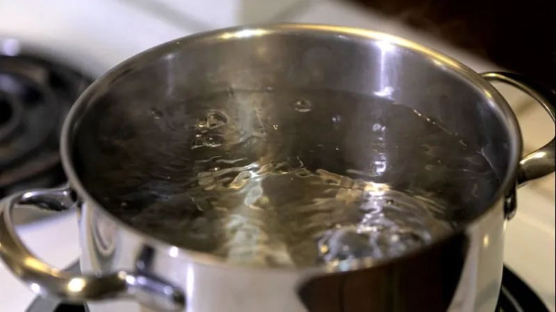 Ascension Parish: Boil water advisory lifted after Donaldsonville water lines damaged by contractor