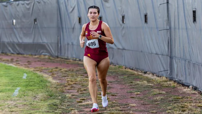 ULM Cross Country Concludes Regular Season at Arturo Barrios Invitational