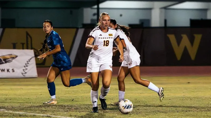 Soccer Preview: Troy