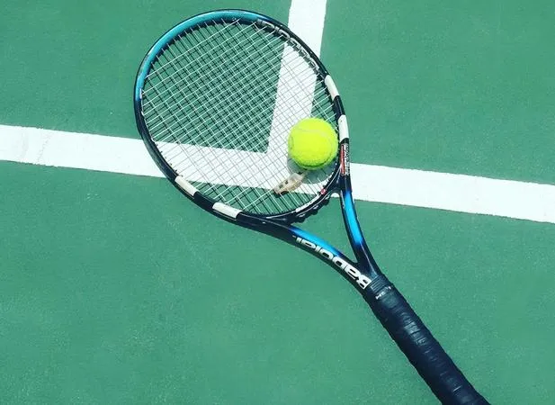 Sanchez, Brnic fall in ITA Cup Semifinals