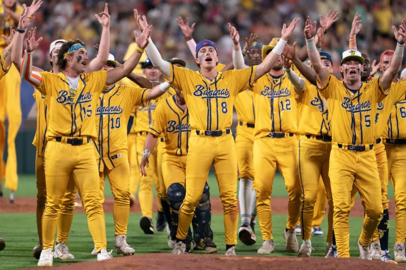 Savannah Bananas Confirm Louisiana Dates as Part of 2027 Schedule