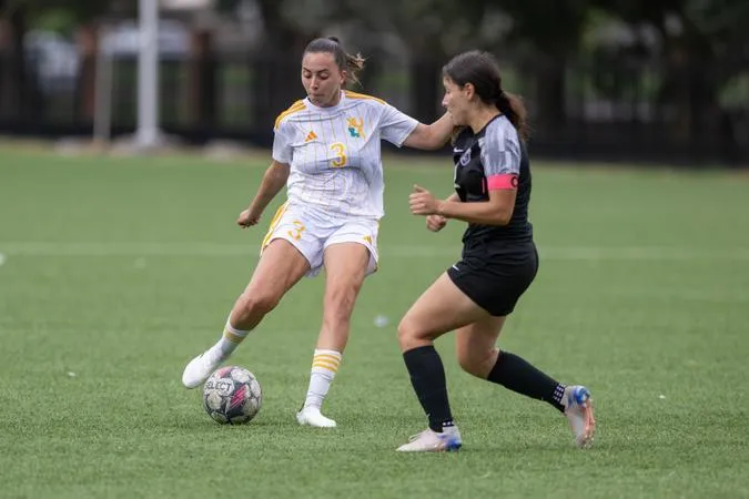 XULA suffers close loss to No. 18 UT Southern