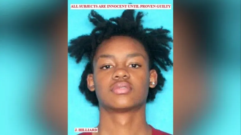 Franklin Police request public's assistance in locating Cayce St. shooting suspect
