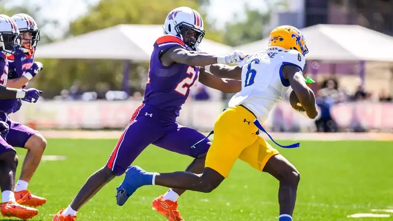 Turnovers too costly as Demons fall to McNeese