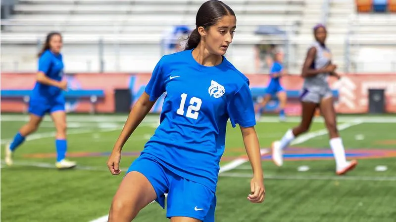 Wildcats Drop Tight Match Saturday