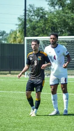 Xavier earns major SSAC win on road against UT Southern