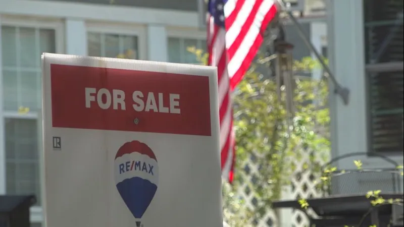 Louisiana Amendment 6 could expand property tax relief for some homeowners 65 and older