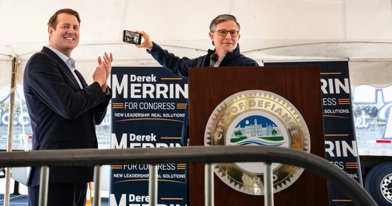 Looming mid-term elections have big implications for Louisiana's clout in Congress