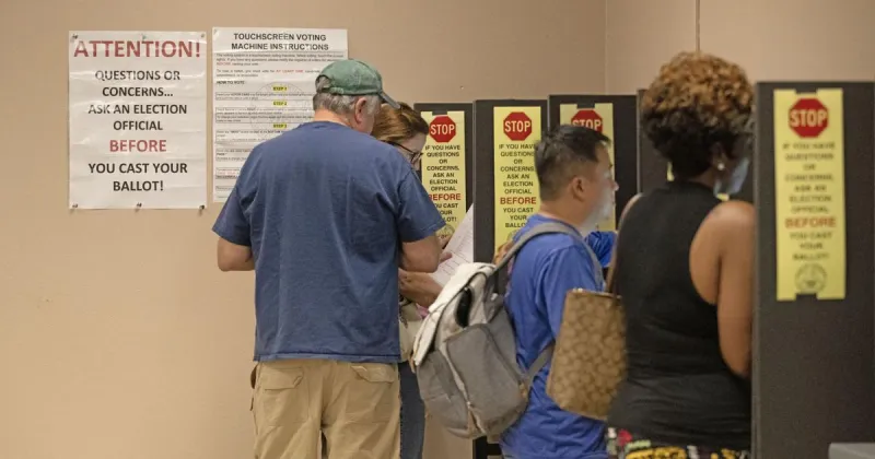 What to know about Louisiana's 10 proposed constitutional amendments - and why they might fail