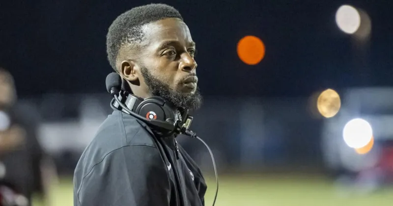 Baker's first-year coach is making the most of his opportunity in historic start to season