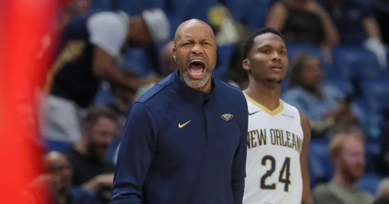 How will the Pelicans do this season? Here's what local media members think.
