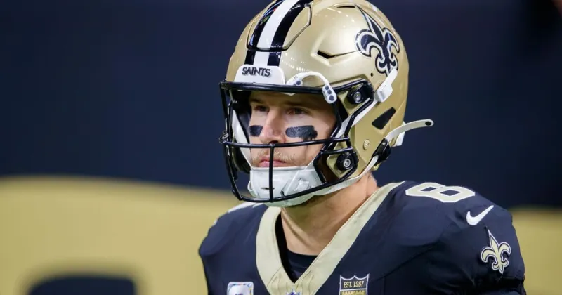 Saints vs. Giants: Score, live updates as Kellen Moore's team seeks rebound on road
