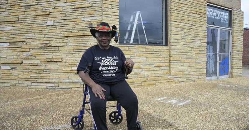 As Voting Rights Act ebbs, many Black voters are fired up. Will it change Louisiana elections?