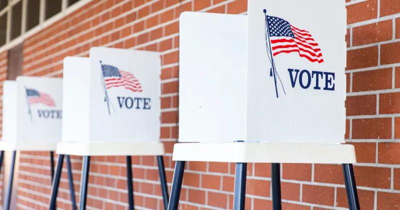 Qu son las elecciones de medio mandato en Estados Unidos y cundo sern?