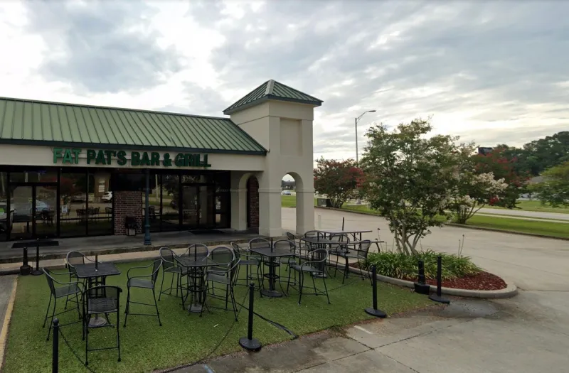 End Of An Era For Fat Pat's On Verot School Road