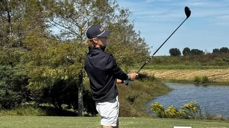 Golf Wraps Up the Fall Season at the LaTOUR Intercollegiate This Week