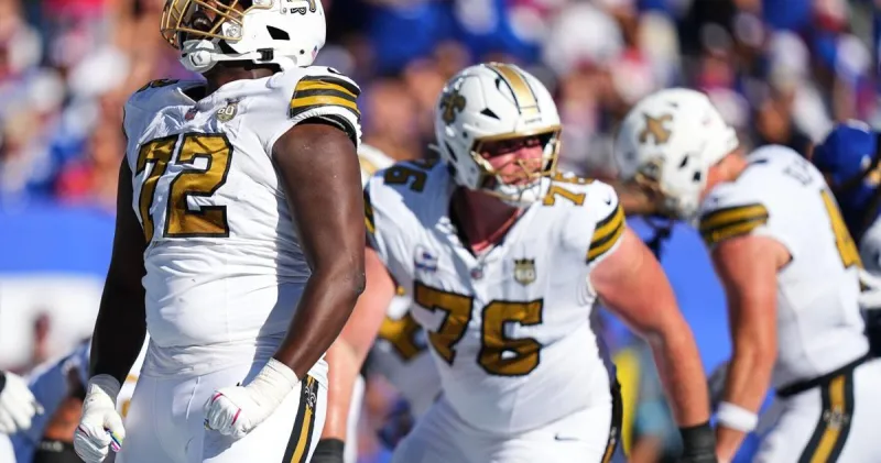 Rod Walker: 3 things we learned as Saints hold on for dramatic win over the Giants