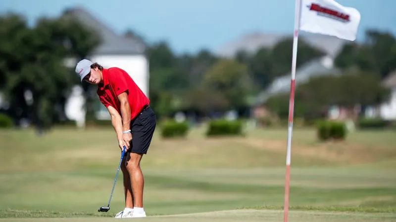 Nicholls Golf Gears Up for Annual LaTour Intercollegiate