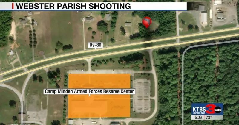 Sheriff: Homeowner fatally shoots man after crash, vandalism and break-in