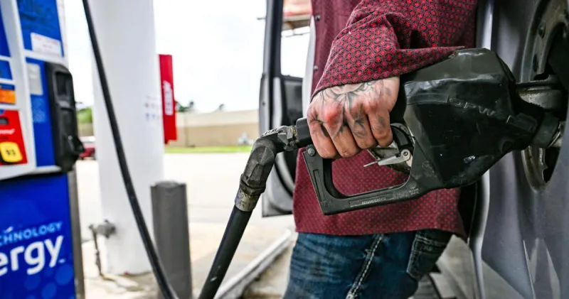 Letters: Sacrifice at pump is worth it to stop Iran's terrorist regime
