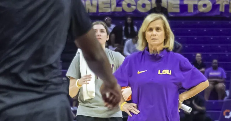 Five questions facing LSU women's basketball ahead of Kim Mulkey's sixth year in charge