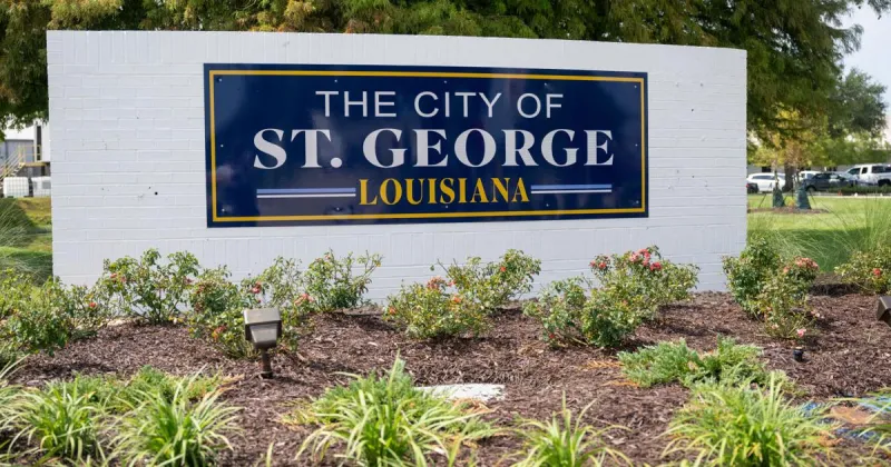 What could St. George's indoor sports complex look like? Here's what one study proposes.