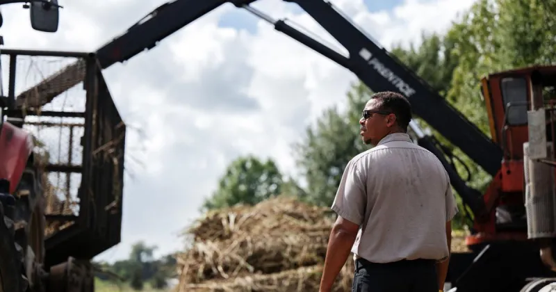 With skyrocketing fuel costs, Louisiana farmers are in trouble. How much more can they afford?