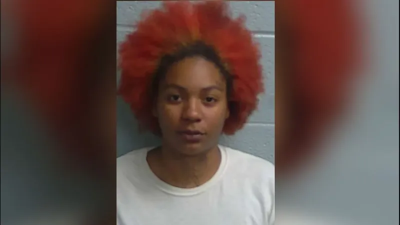 Woman allegedly connected with September shooting in Independence taken into custody