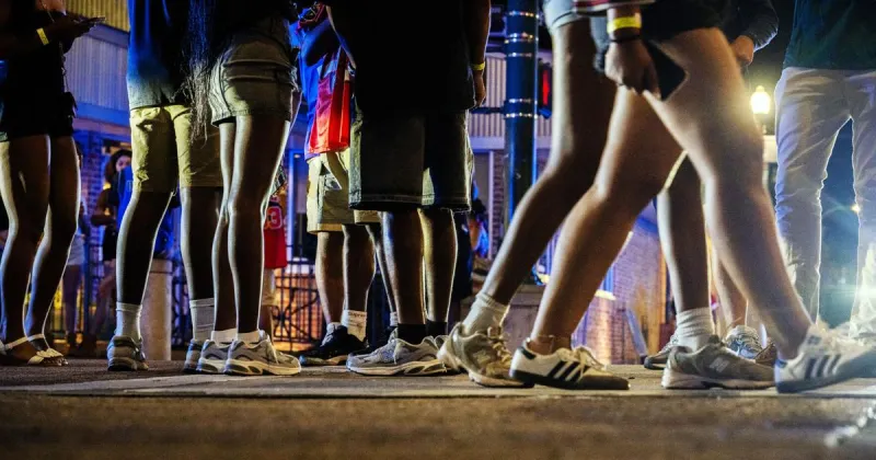 Will downtown Lafayette get an AI-integrated nightclub? This group is pushing back.