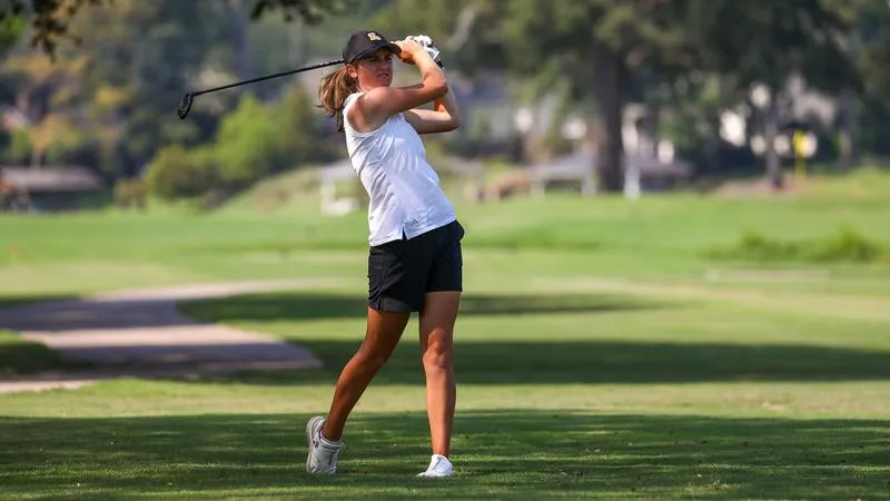 Women's Golf Preview: Diamante Intercollegiate