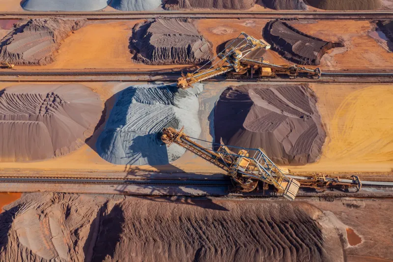 Mining's next big breakthrough could be microscopic