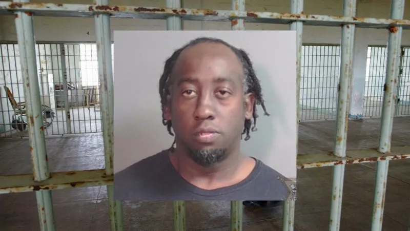Shreveport Man Arrested for Domestic Stabbing in Front of a Child