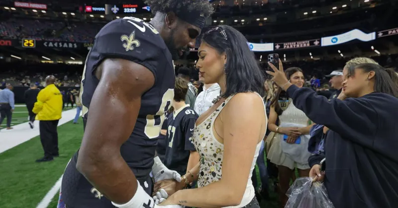 Saints players are using caution amid Paris protests: 'We just want to be safe as possible'