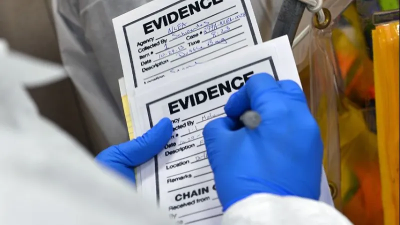 Department of Justice awards $2 million to Louisiana authorities for reducing DNA backlog
