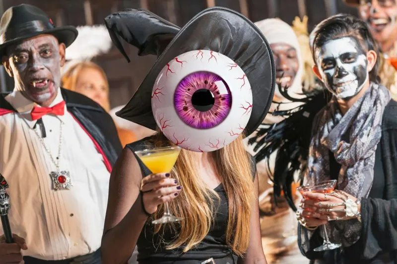 $55 Tickets for a $4,000 Night: Why The Eye Ball Is Selling Out