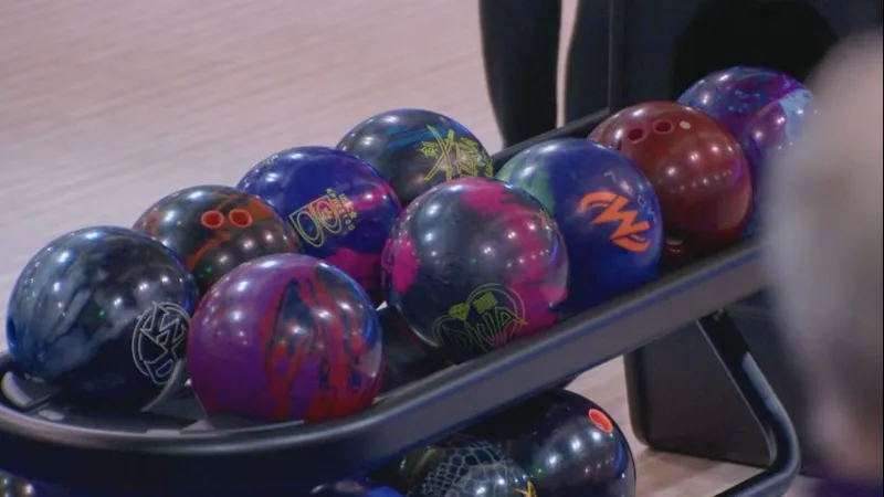 SPARE NOTES: Dates Announced For Greater BRUSBC Championships