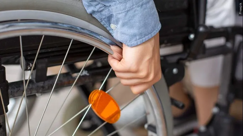 MOVEBR: 21 parish-wide accessibility projects have recently been finished
