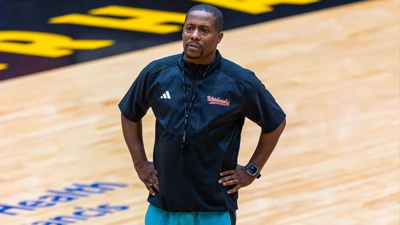 Johnson Tabbed as Impactful Mid-Major Assistant Coach