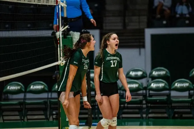 McKelvey Collects Fifth Career SLC Player of the Week Award