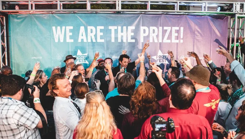 Prize Fest 2026 Concludes with Standout Talent, Sold-Out Events and Big Winners
