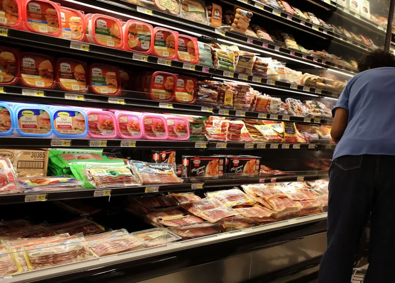 Check Your Freezer, Major Meat Recall Initiated