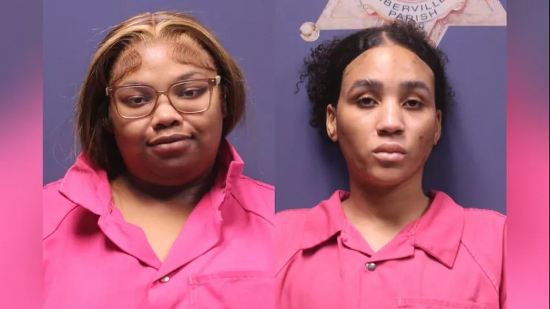 Two Elayn Hunt employees arrested on malfeasance charges after allegedly communicating with inmates