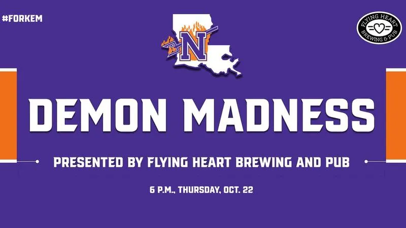 Demon Madness returns Thursday in Prather Coliseum