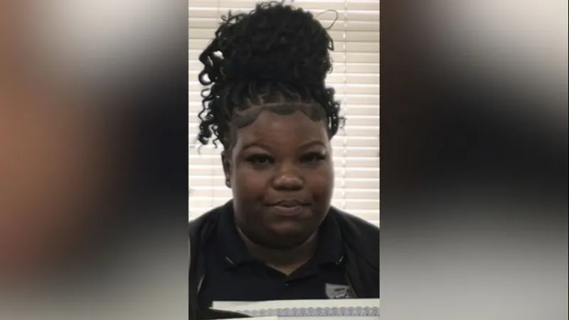 Louisiana State Penitentiary employee sentenced after contraband cell phones allegedly found in her car