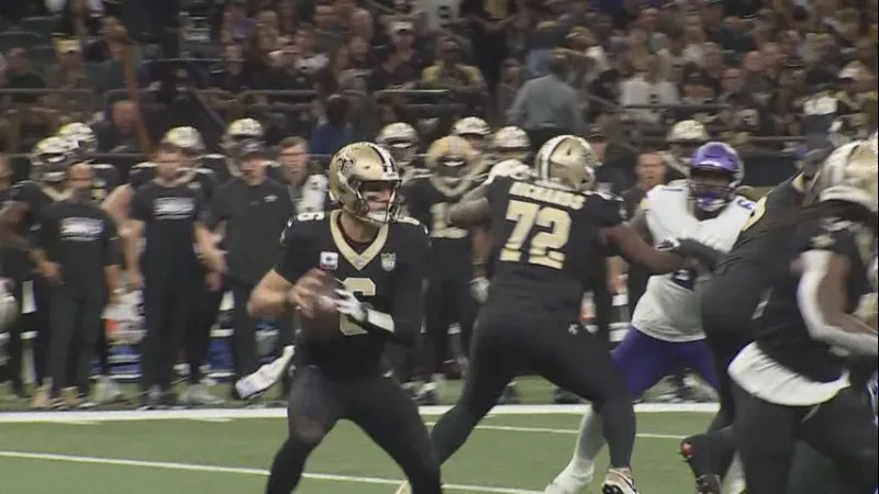 Saints players in Paris say they'll steer clear of protest hot spots ahead of Steelers game