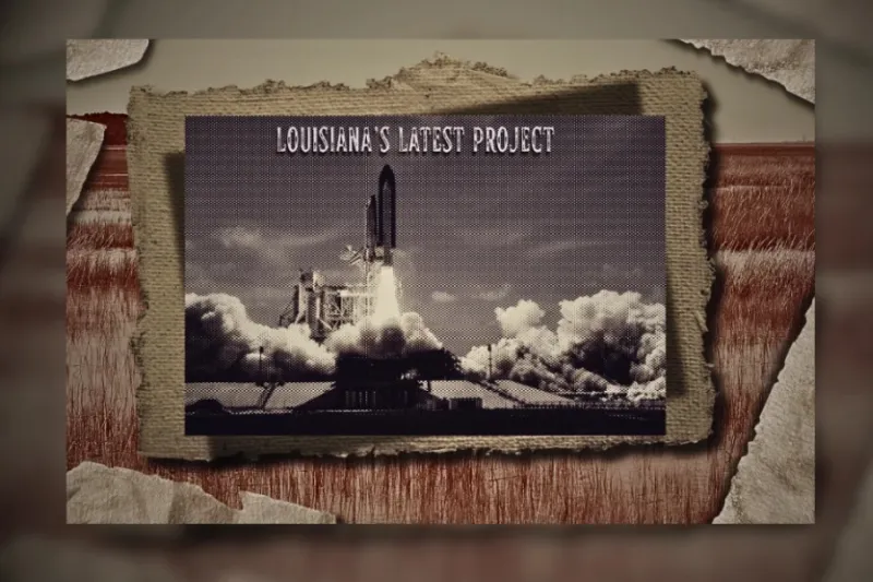 SpaceX's $100 billion Louisiana project brings opportunity and raises concerns
