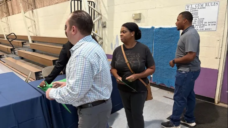 Denham Springs hosts mayoral forum allowing voters to meet candidates ahead of the election