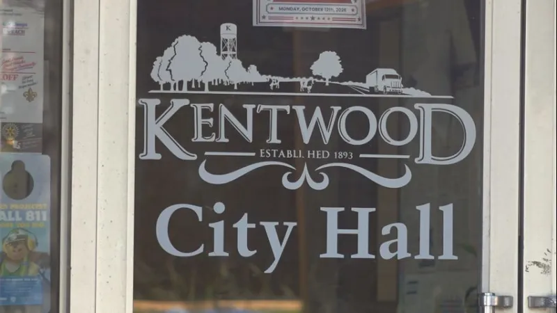 Kentwood voters to decide on chief, mayor: Hear from candidates on Nov. 3 ballot