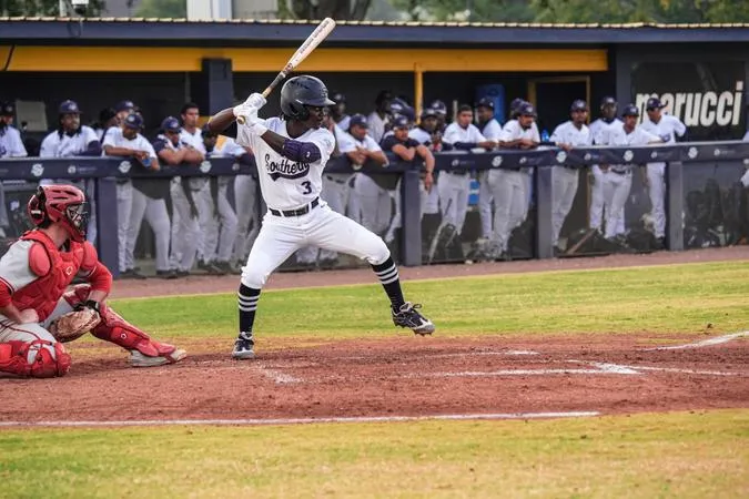 Southern Baseball to Cap Off Week With Second Fall Exhibition Against Loyola